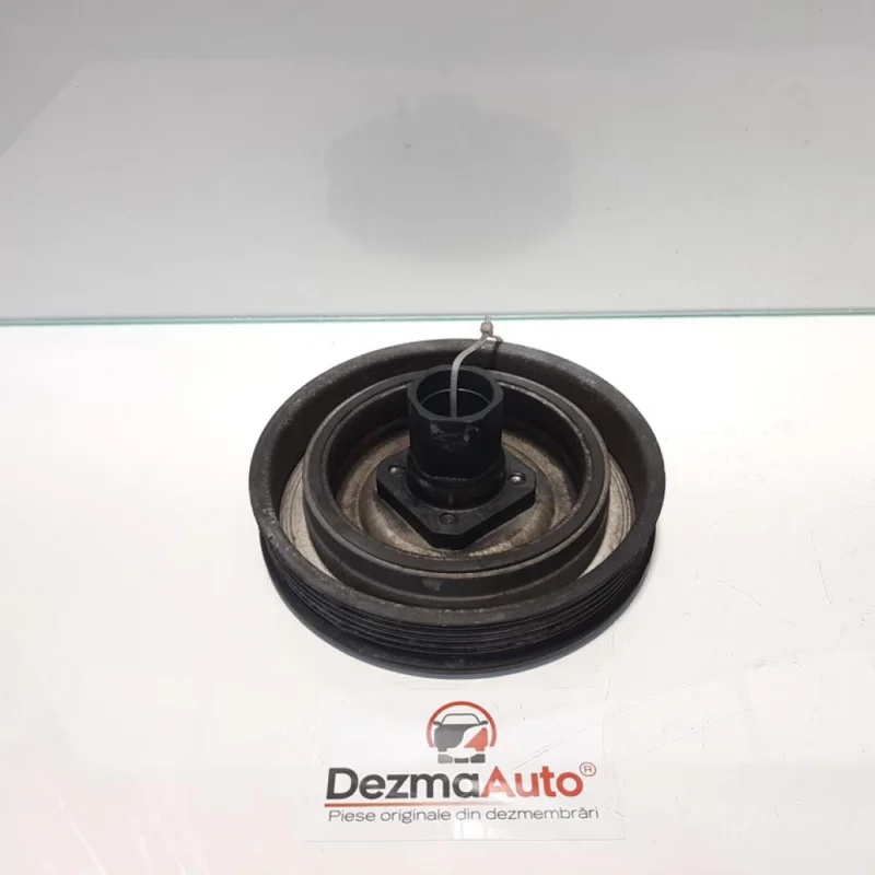 Fulie motor, Fiat Doblo (263) [Fabr 2009-prezent] 1.3 m-jet, 312B1000, 55200498 (id:433404) Vezi acum