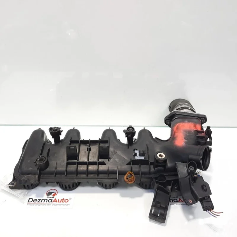 Preț promoțional Galerie admisie, Citroen C4 (I) [Fabr 2004-2011] 1.6 hdi, 9HZ, 9653808680D (pr:110747)