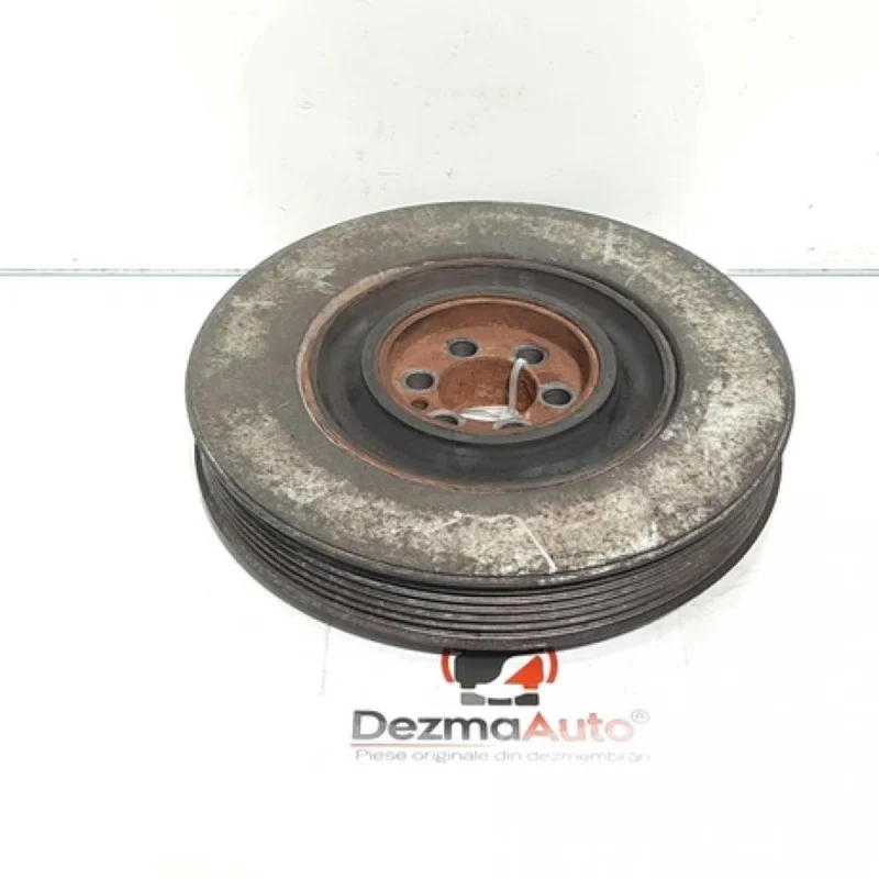 Vezi acum Fulie motor, Alfa Romeo 156 Sportwagon (932) [Fabr 2000-2006] 2.4 jtd, 839A6000