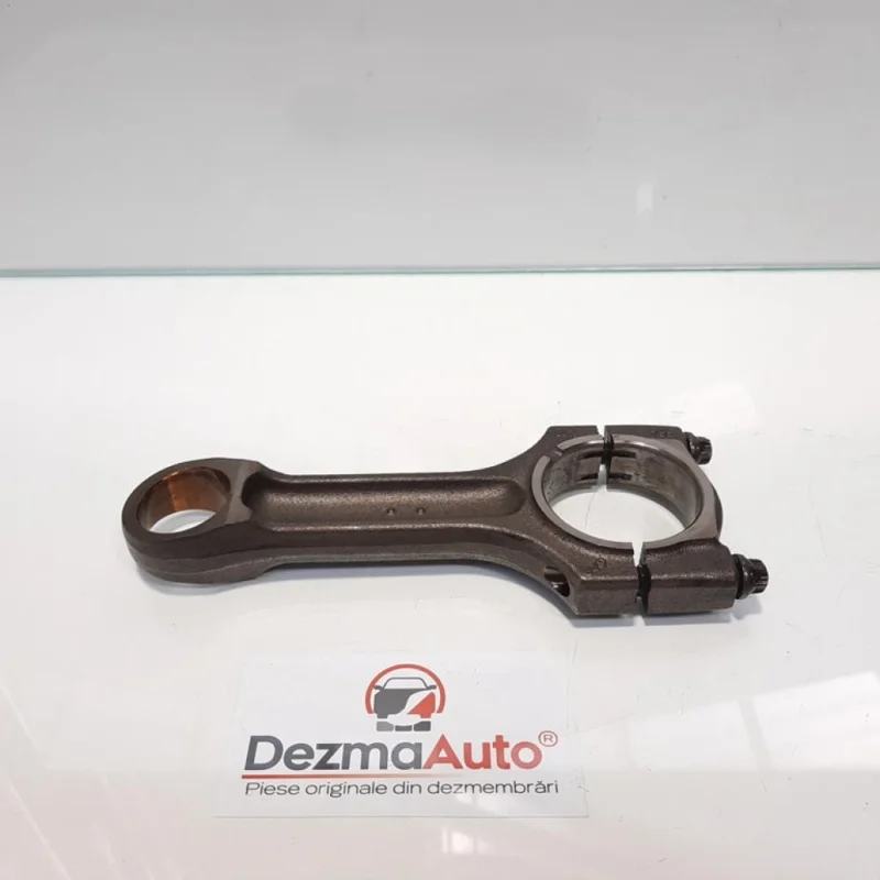 Biela, Bmw 5 (E60) [Fabr 2004-2010] 2.5 D, 256D2, 564 (id:433594) Plată securizată