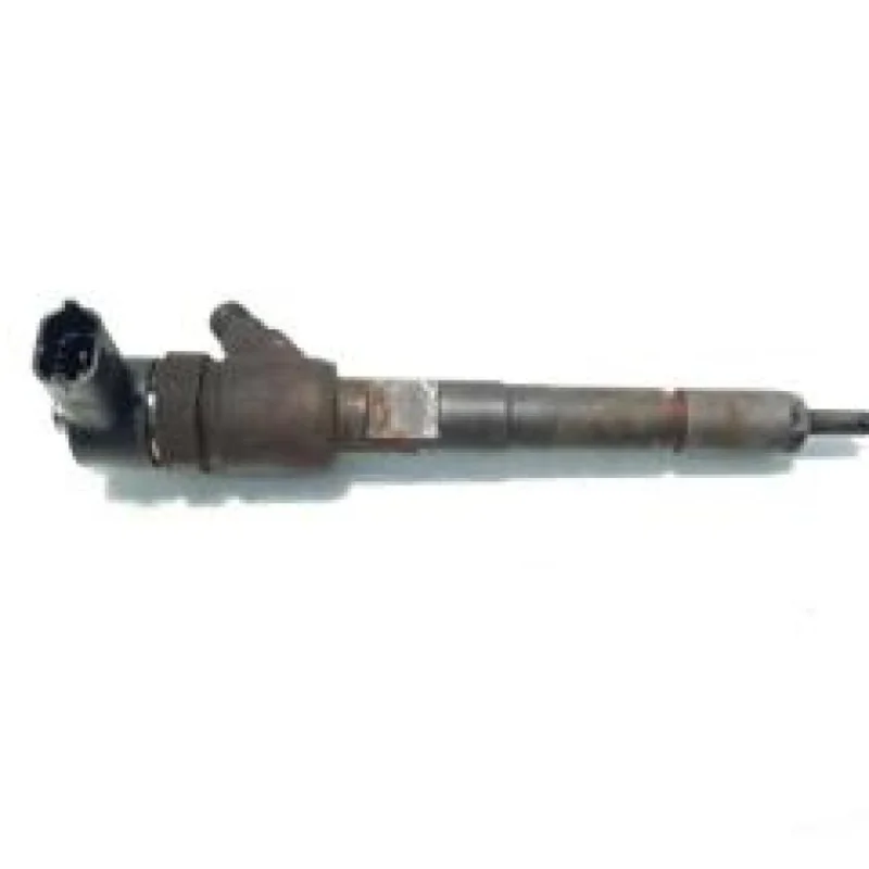 Injector, Fiat Panda (169) [Fabr 2003-2012] 1.3 M-Jet, 188A8000, 0445110083 (id:433355) Plată securizată
