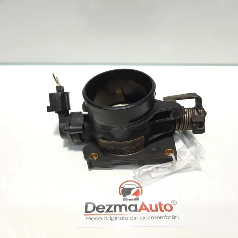 Clapeta acceleratie cu senzor, Ford Mondeo 3 (B5Y) [Fabr 2000-2007] 1.8 benz, CHBB, 1S7Q-9E926-JE (id:433153) Popular