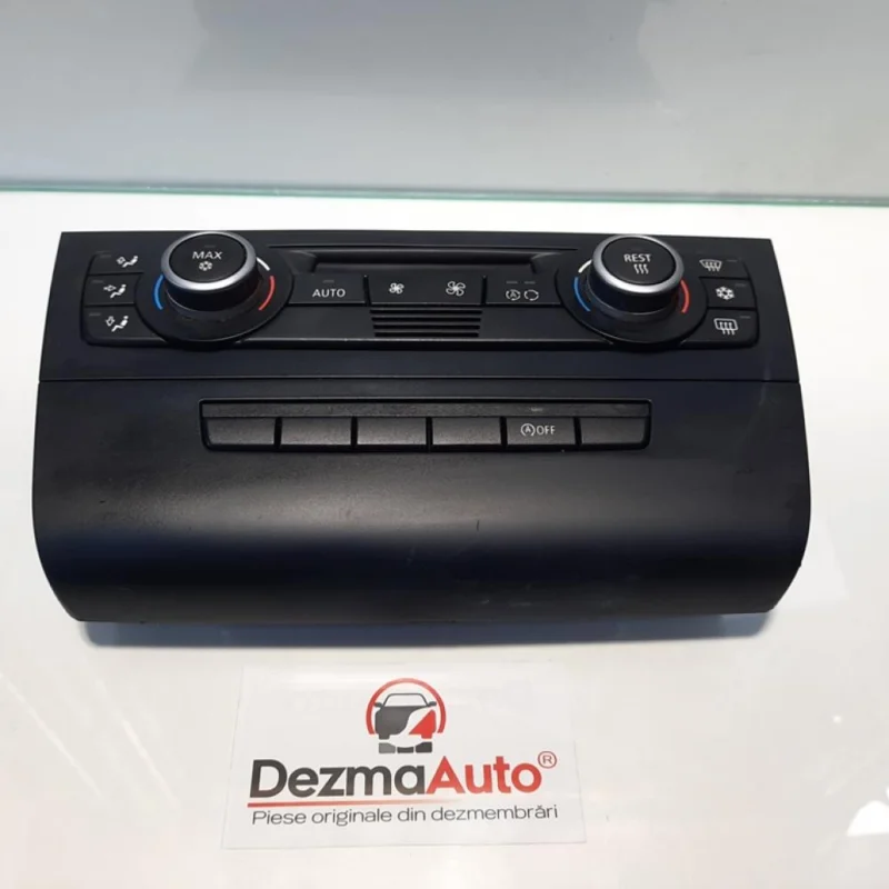 Transport gratuit Display climatronic, Bmw 3 Touring (E91) [Fabr 2005-2011] 9182287