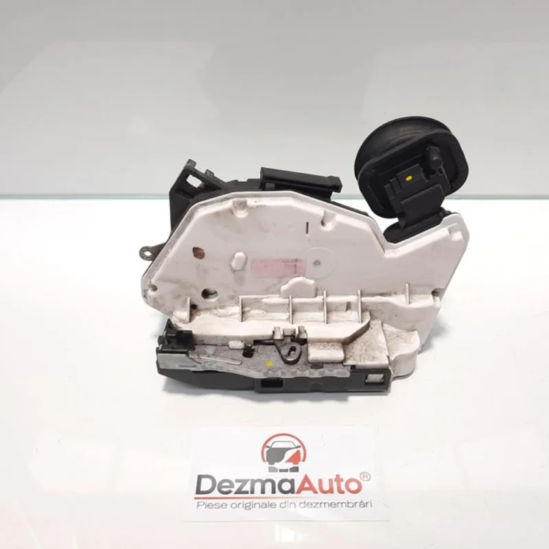 Broasca stanga spate, Vw Golf 6 (5K1) [Fabr 2009-2013] 5K4839015B (id:433210) Reduceri