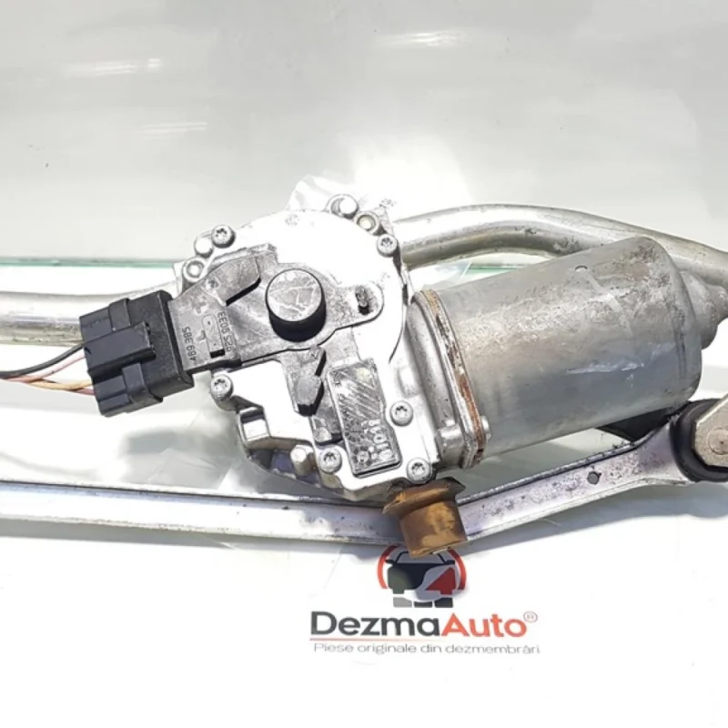 Motoras stergator fata, Renault Laguna 3 Combi [Fabr 2007-prezent], W00011129 Vezi acum