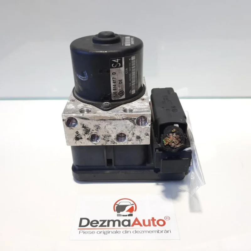 Unitate control, Audi A3 (8L1) [Fabr 1996-2003] 1.9 tdi, 1J0614417D, 1C0907379K Cumpără online