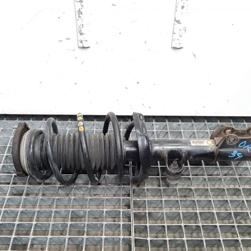 Amortizor dreapta fata, Fiat Doblo Cargo (263) [Fabr 2010-prezent] 1.6 M-JET Doar azi