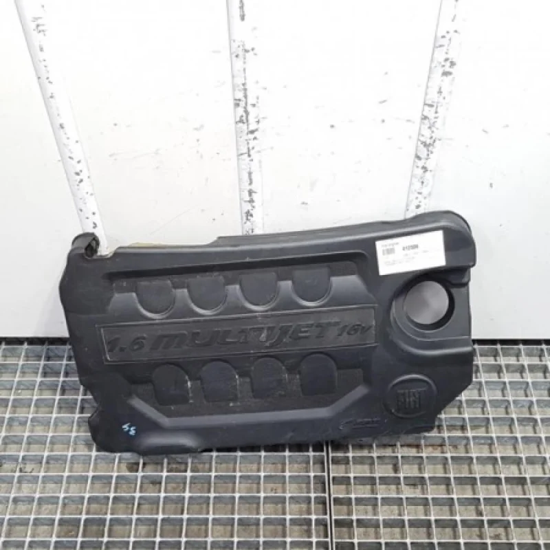 Capac motor cu burete Fiat Doblo Cargo (263) [Fabr 2010-prezent] 1.6M-JET 198A3000 Bestseller