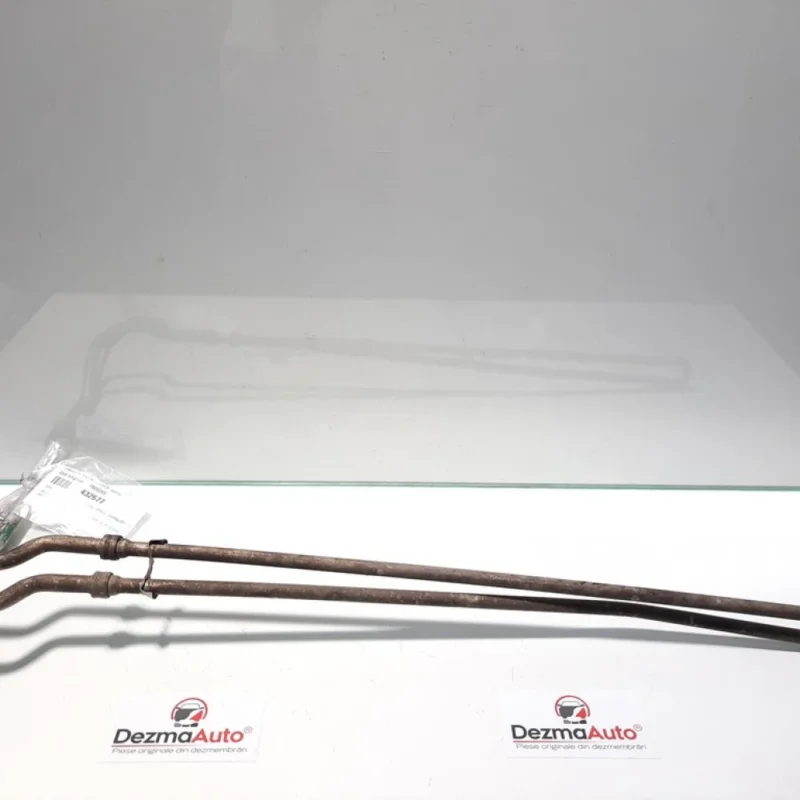 Conducta racire lichid servo, Bmw 3 Touring (E91) [Fabr 2005-2011] 2.0 D, 7805593 (id:432677) Preț promoțional