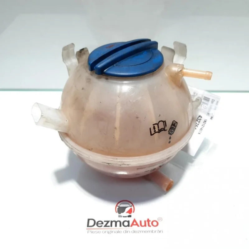 Cumpără acum Vas expansiune, Skoda Superb II (3T4) [Fabr 2008-2015] 2.0 tdi, 1K0121407A (id:432751)
