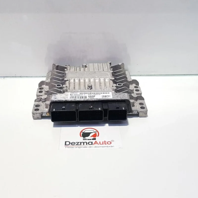 Doar azi Calculator motor, Ford Mondeo 4 Turnier [Fabr 2007-2015] 1.8 tdci, QYWA, 6G91-12A650-HF
