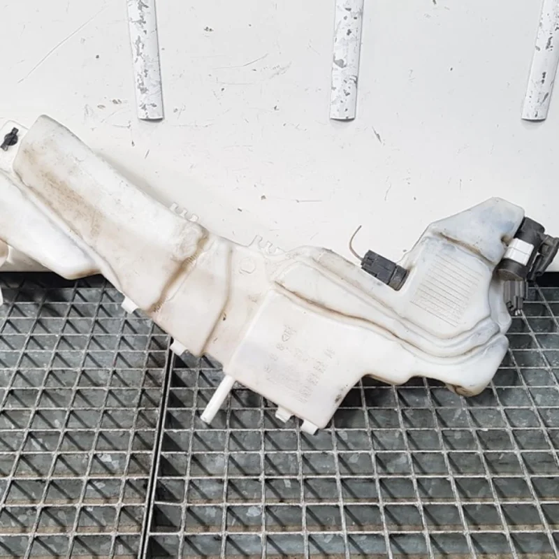 Vas strop gel cu motoras Ford C-Max 1 [Fabr 2007-2010] 1.6tdci, HHDA, 3M51-13K163-AC Ultima șansă