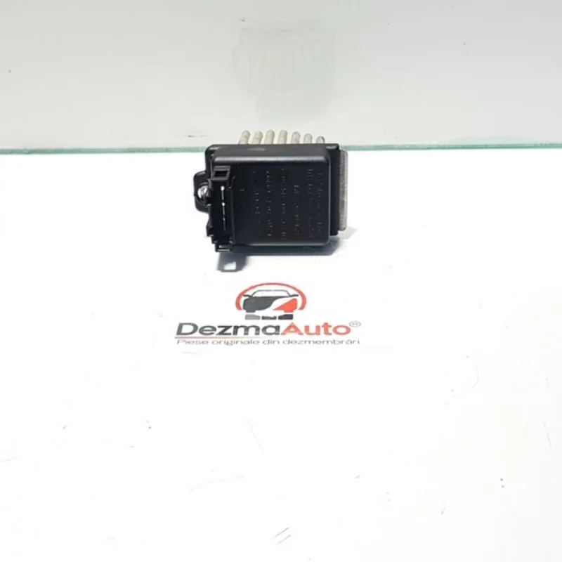 Super ofertă Releu ventilator bord, Audi A6 (4B2, C5) [Fabr 1997-2005] 2.5 tdi, AKE, 4B0820521