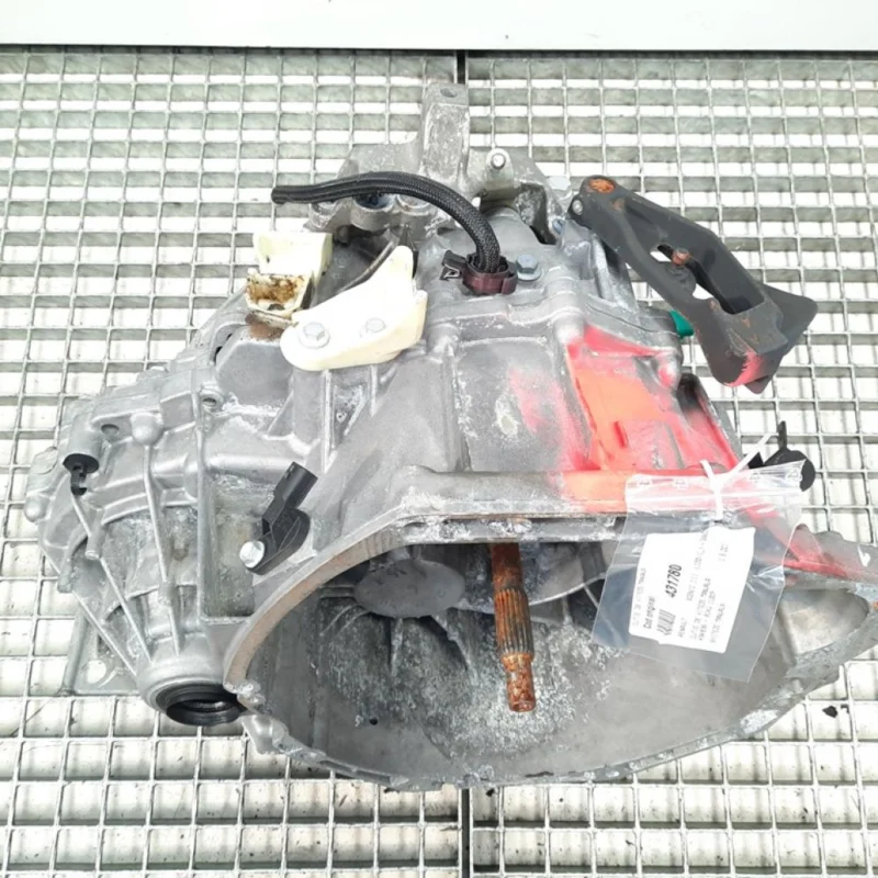 Preț redus Cutie viteza manuala Renault Scenic 3 [Fabr 2009-2015] 1.5 dci, K9K836, 5 vit man (pr:110747)