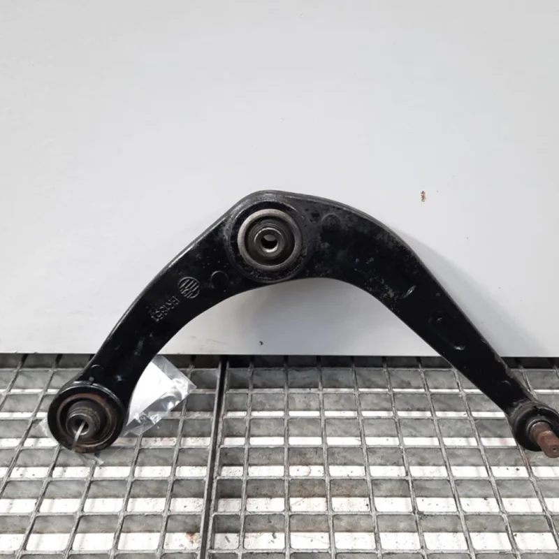 Brat trapez dreapta fata, Peugeot 206 Sedan [Fabr 2006-2012] 2.0 hdi Reducere de preț