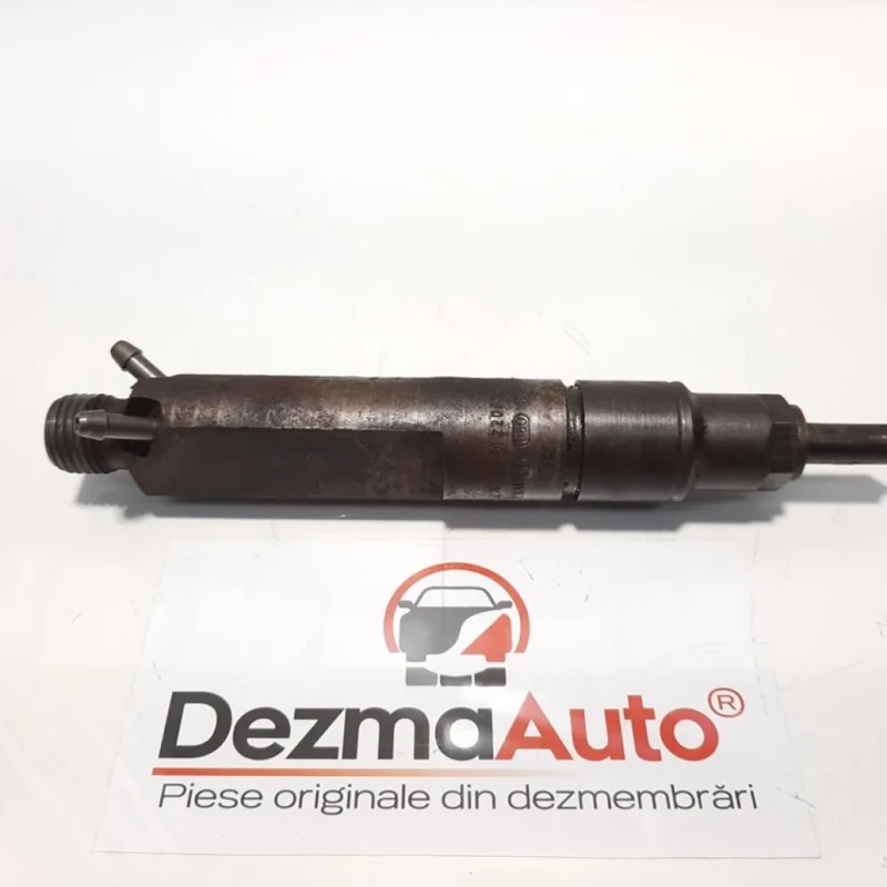 Retur ușor Injector, Skoda Octavia 1 (1U2) [Fabr 1996-2010] 1.9 tdi, ALH, 038130202A (id:432317)