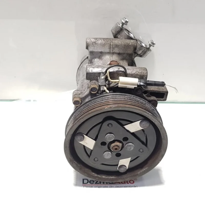 Compresor clima, Renault Kangoo 2 [Fabr 2008-prezent] 1.5 dci, K9K, 8200315744 Cel mai bun preț