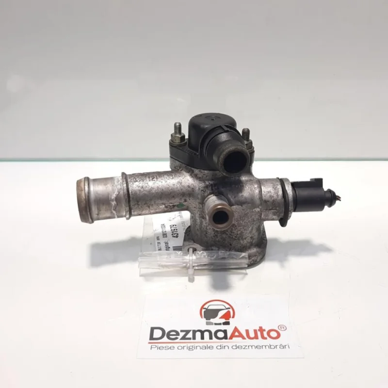 Ultima șansă Distribuitor apa, Vw Golf 4 (1J1) [Fabr 1997-2004] 1.9 tdi, 038121133A (id:431979)