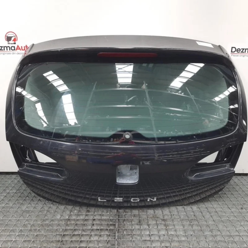 Livrare gratuită Haion cu luneta, Seat Leon (1P1) [Fabr 2005-2011] (id:432071)