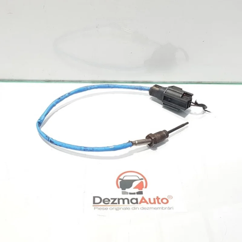 Sonda temperatura gaze, Ford Focus 3 Sedan [Fabr 2010-2018] 1.6 tdci, T1DB, 6M51-12B591-CA Ofertă exclusivă
