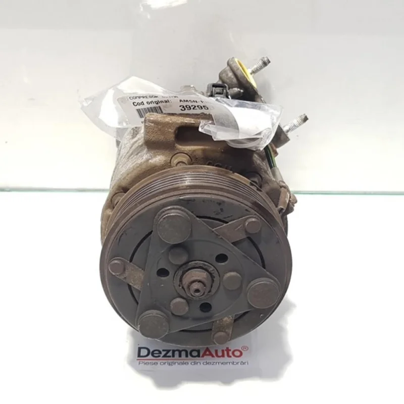 Compresor clima, Ford Focus 3 Sedan [Fabr 2010-2018] 1.6 tdci, T1DB AM5N-19D629-AB Preț redus
