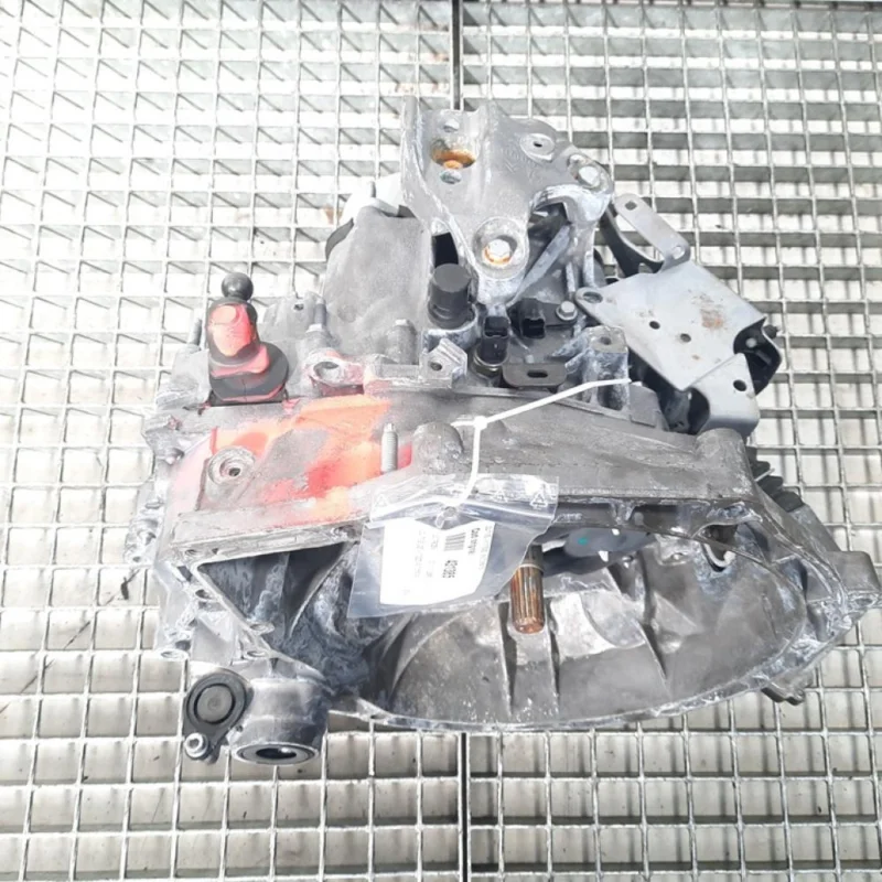 Cutie viteza automata, Citroen C3 (II) [Fabr 2009-2016] 1.4 B (id:431385) Cumpără online