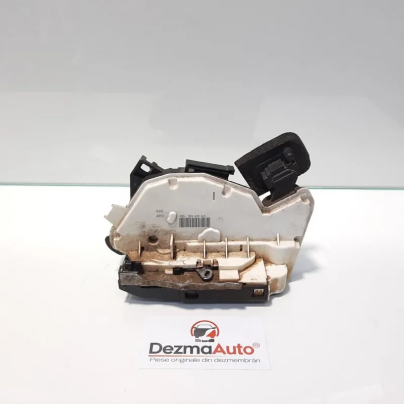 Broasca stanga spate, Skoda Octavia 3 Combi (5E5) [Fabr 2012-prezent] 5E0839015 (id:431261) Livrare gratuită