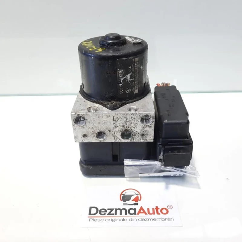 Noutate Unitate control, cod 6Q0614117H, 6Q0907379L, Vw Polo (9N) 1.4 tdi, AMF (id:430180)