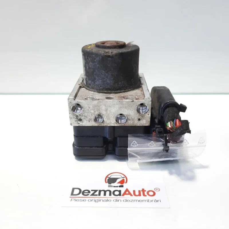 Unitate control, Opel Astra H [Fabr 2004-2009] 1.6 benz, 13157575BE, GW (id:430144) Reducere specială