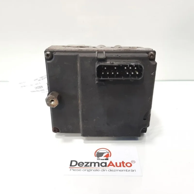 Unitate control, Bmw 5 (E39) [Fabr 1995-2004] 3.0 D, 0265217000, 109010 (id:430247) Reducere extra