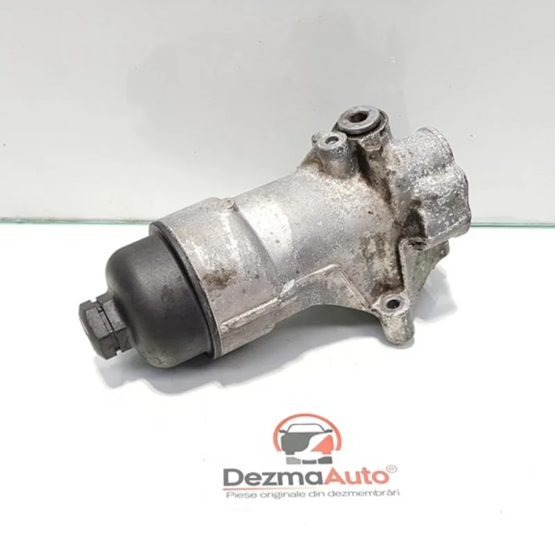 Carcasa filtru ulei, Mercedes Clasa B (W245) [Fabr 2005-2011] 2.0 cdi, OM640940, A6401800510 Ofertă specială