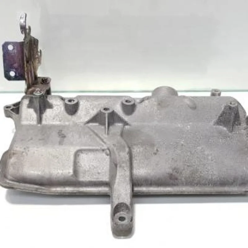 Capac motor, Mercedes Clasa B (W245) [Fabr 2005-2011] 2.0 cdi, OM640940, A6400100667 Disponibil imediat