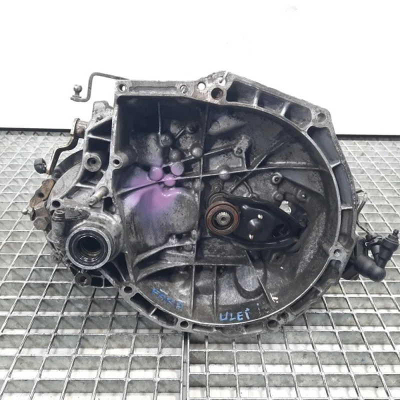 Cutie de viteze manuala 20CN42, Peugeot 206 SW [Fabr 2002-2007] 1.4 hdi, 8HX, 5 vit man (id:431197) Popular
