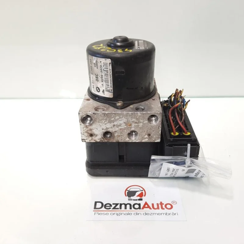 Unitate control, Bmw 3 Coupe (E46) [Fabr 1999-2005] 2.0 D, 204D4, 6765452, 6765454 (id:430282) Ofertă specială