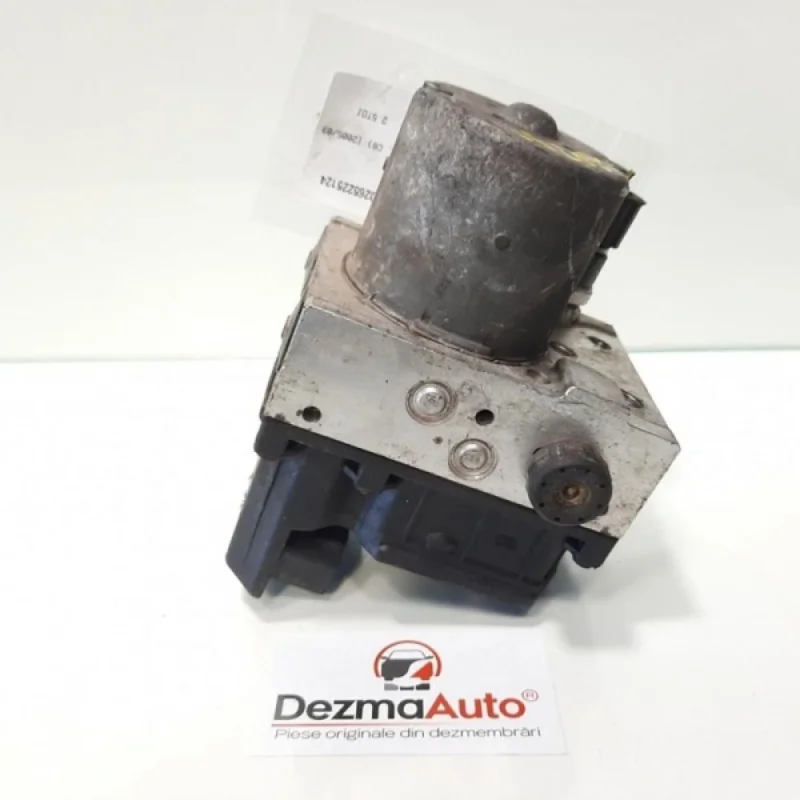 Mai ieftin Unitate control, Audi A6 Avant (4F5, C6) [Fabr 2005-2010] 2.5 tdi, 4B0614517G, 0265225124 (id:430231)