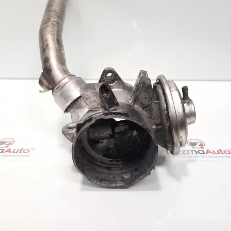 Discount Egr, Mercedes Clasa C T-Model (S203) [Fabr 2001-2007] 2.7 cdi, OM612962, A6110900754 (id:430684)
