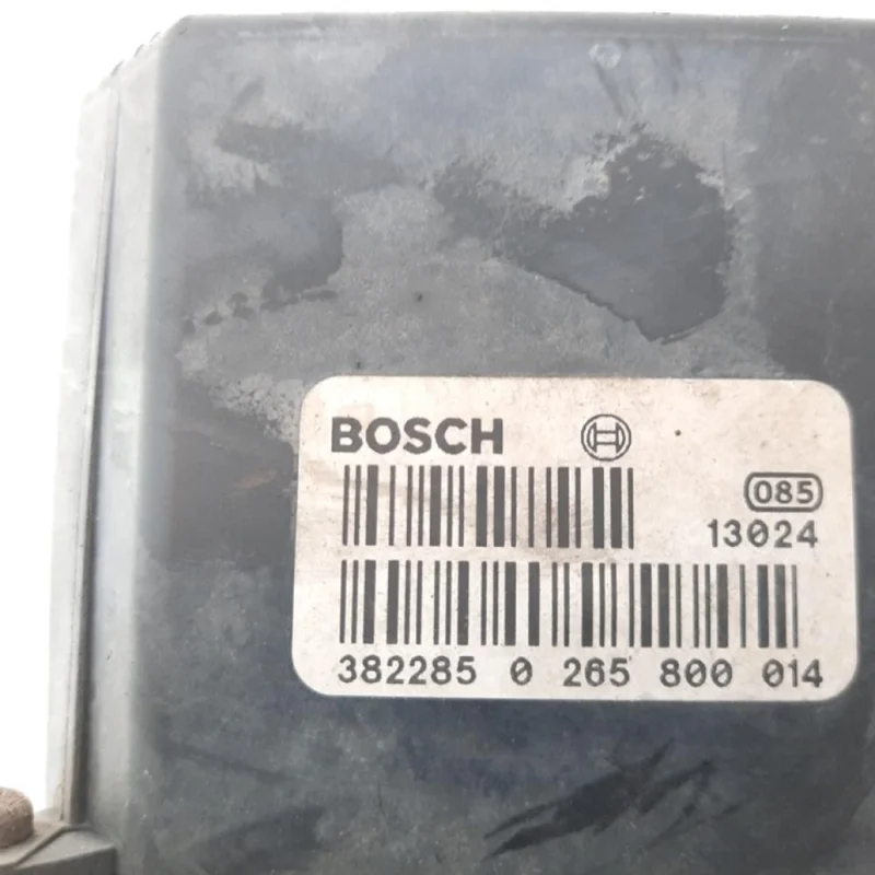 Unitate control, Ford Mondeo 3 (B5Y) [Fabr 2000-2007] 2.2 tdci, 0265222030, 3S71-2M110-AA (id:429490) Disponibil imediat