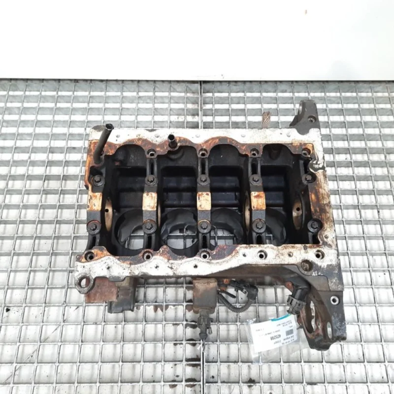 Bloc motor gol Z12XEP, Opel Corsa D [Fabr 2006-2013] 1.2 B (pr:110747) Preț mic