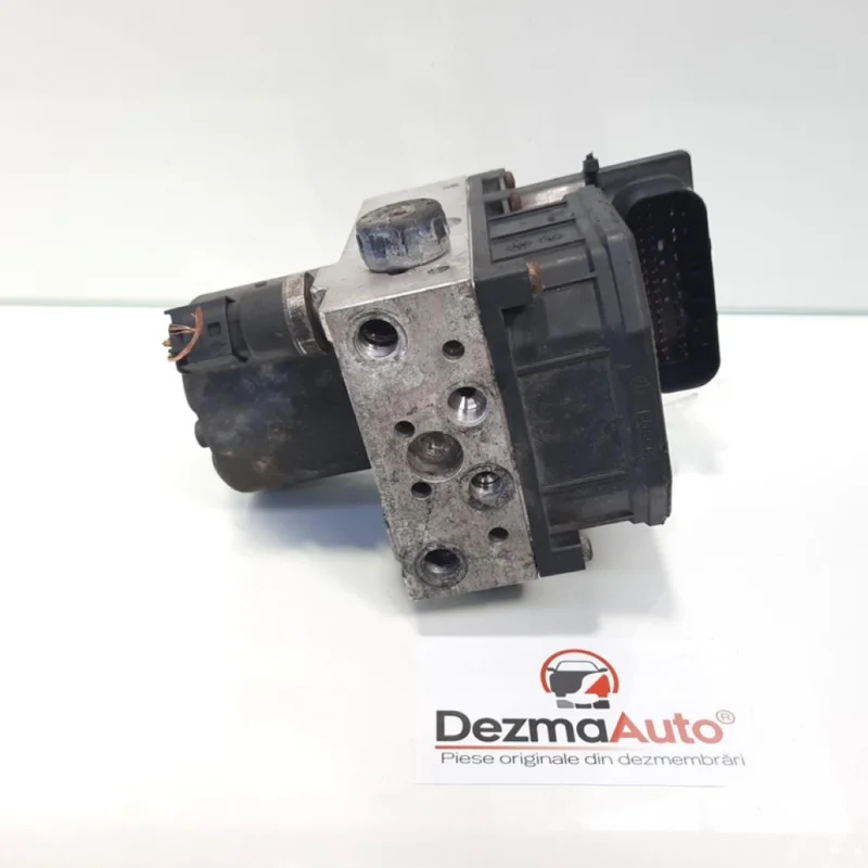 Unitate control, Audi A4 Avant (8E5, B6) [Fabr 2001-2004] 2.5 tdi, 8E0614517, 0265225048 (id:430198) Doar azi