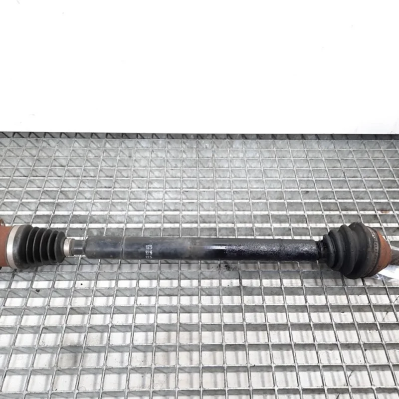 Cumpără online Planetara dreapta fata, Skoda Fabia 2 (5J, 542) [Fabr 2007-2014] 1.4 tdi, BNV, 5 vit (id:430718)