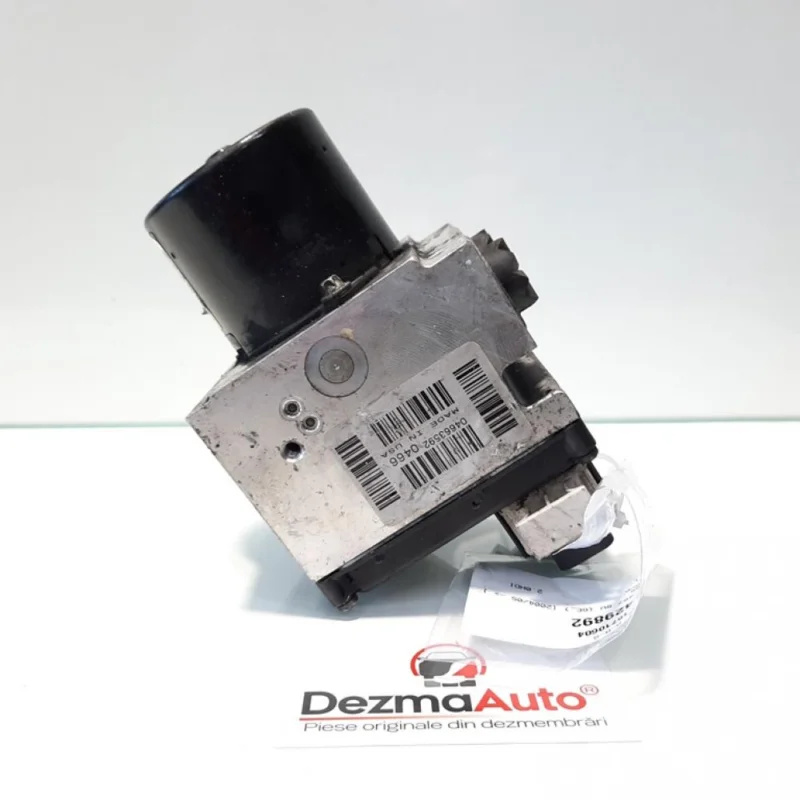 Bestseller Unitate control, Peugeot 407 SW [Fabr 2004-2010] 2.0 hdi, 15710604 (id:429892)