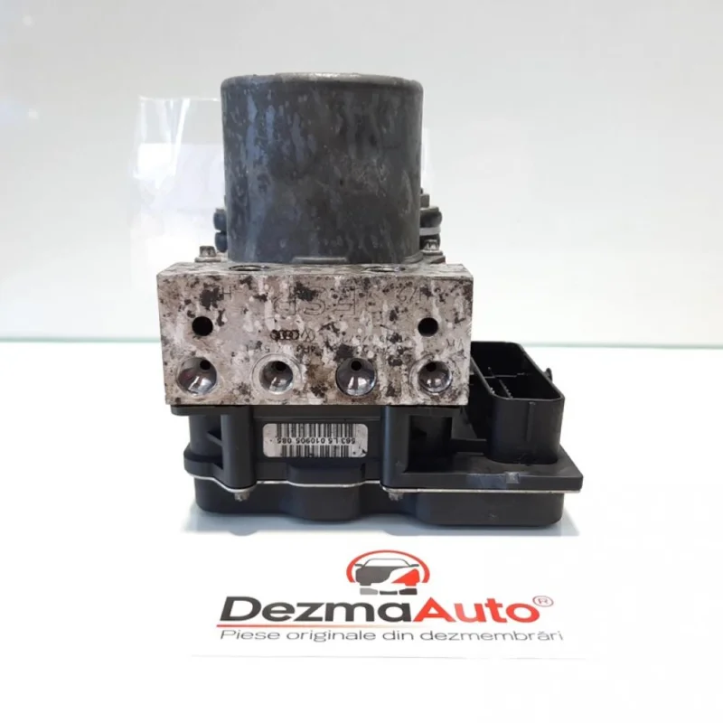 Cumpără acum Unitate control, Audi A6 (4F2, C6) [Fabr 2004-2010] 2.7 tdi, 4F0614517 (id:429931)