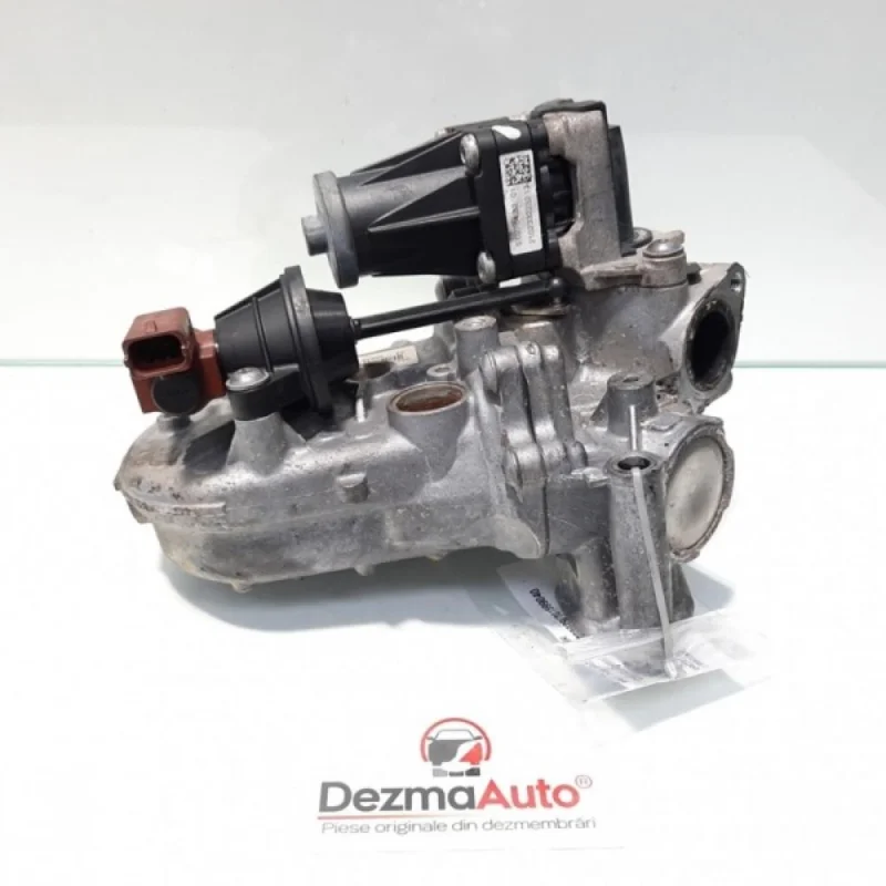 Racitor gaze cu egr, Fiat Punto (199) [Fabr 2010-2018] 1.3 M-JET, 55230929, 701599040 (id:430439) Retur gratuit