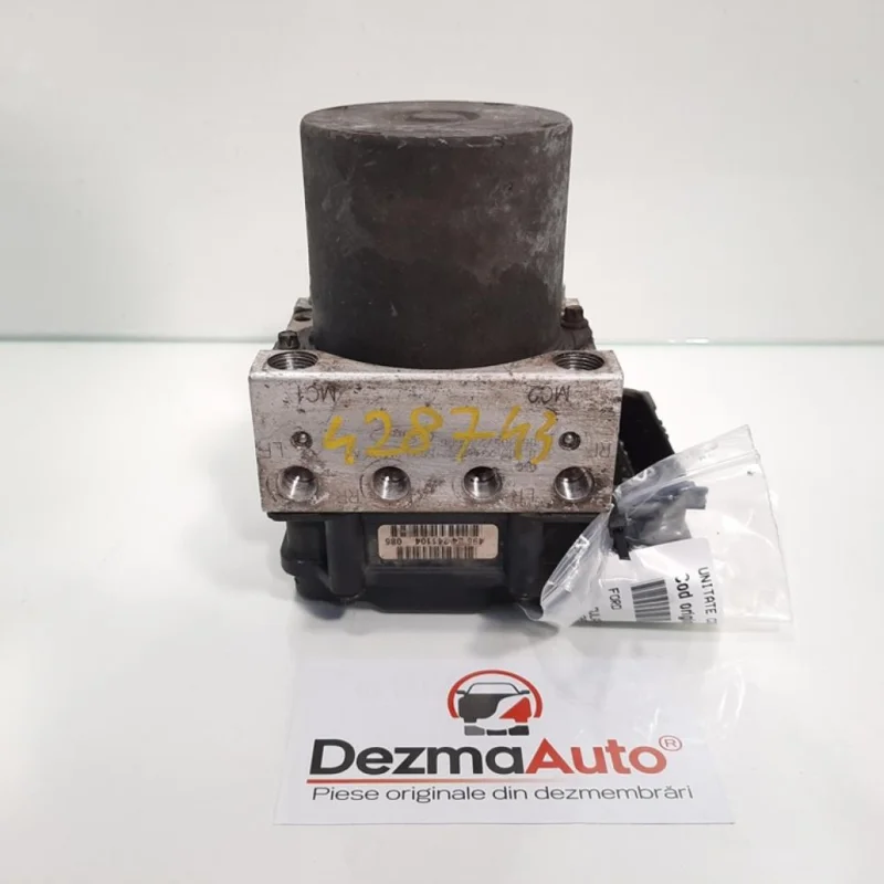 Unitate control, Ford Mondeo 3 Combi (BWY) [Fabr 2000-2007] 2.0 tdci, 5S71-2M110-AA, 0265231469 (id:428743) Calitate înaltă