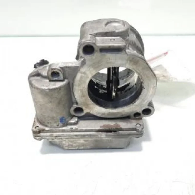 Clapeta acceleratie, cod 045128063G, Skoda Fabia 2 (facelift) 1.4 tdi, BNV (id:430356) Plată sigură