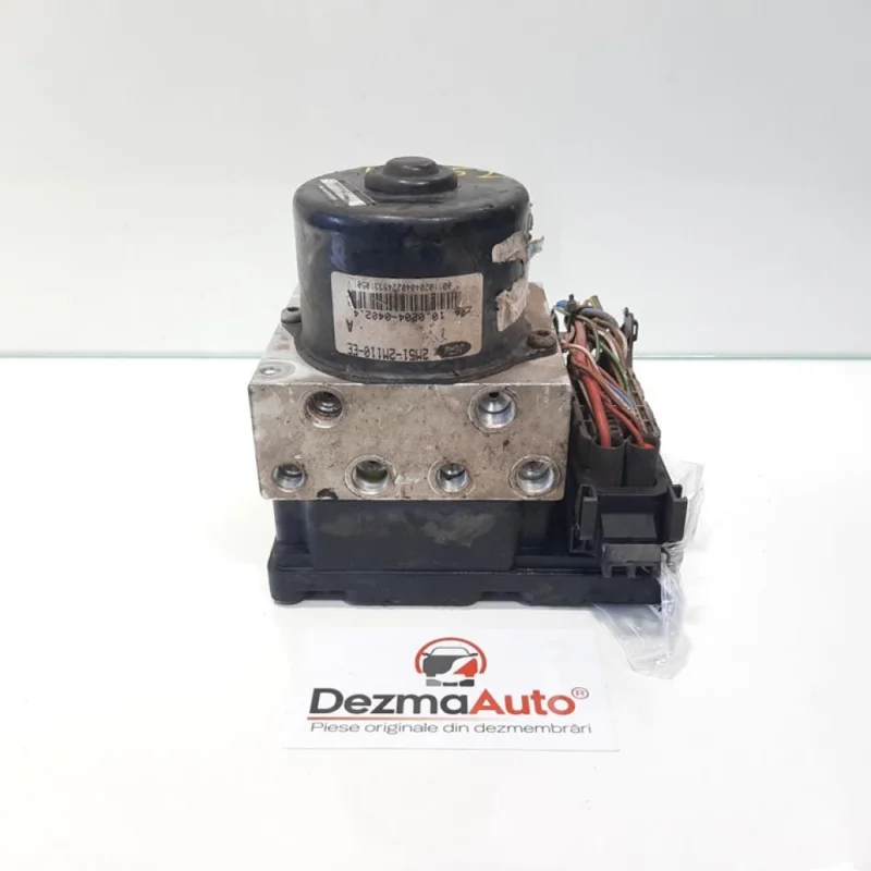 Unitate control, Ford Transit Connect (P65) [Fabr 2002-2013] 1.8 tdci, 2M51-2M110-EE (id:430152) Popular