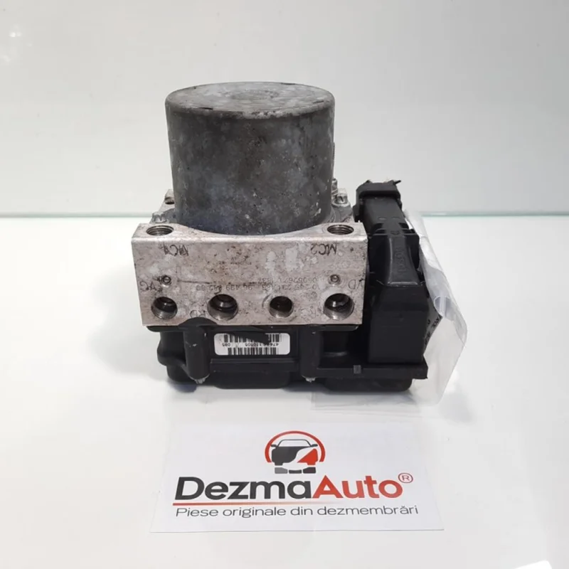 Unitate control, Seat Alhambra (7V8, 7V9) [Fabr 1996-2010] 1.9 tdi, 7M3614111H, 1J0907379P (id:428738) Reducere de preț