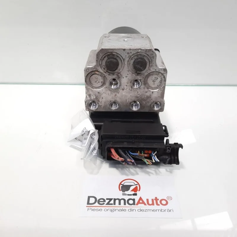 Unitate control, Opel Vectra C [Fabr 2003-2008] 1.9 cdti, GM13191183, 15113906 (id:429392) Reducere de preț