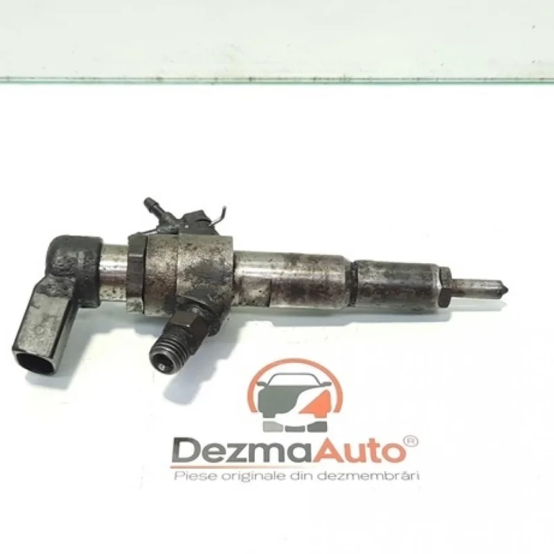Reducere de preț Injector, Peugeot 206 [Fabr 1998-2009] 1.4 hdi, DV4TD, 9649574480