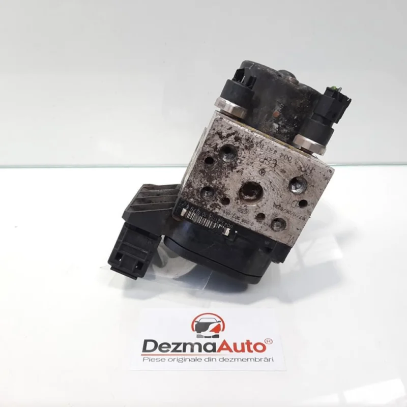 Plată securizată Unitate control, Mercedes Vaneo (414) [Fabr 2002-2005] 1.7 cdi, A0044310912,0265202461 (id:429316)